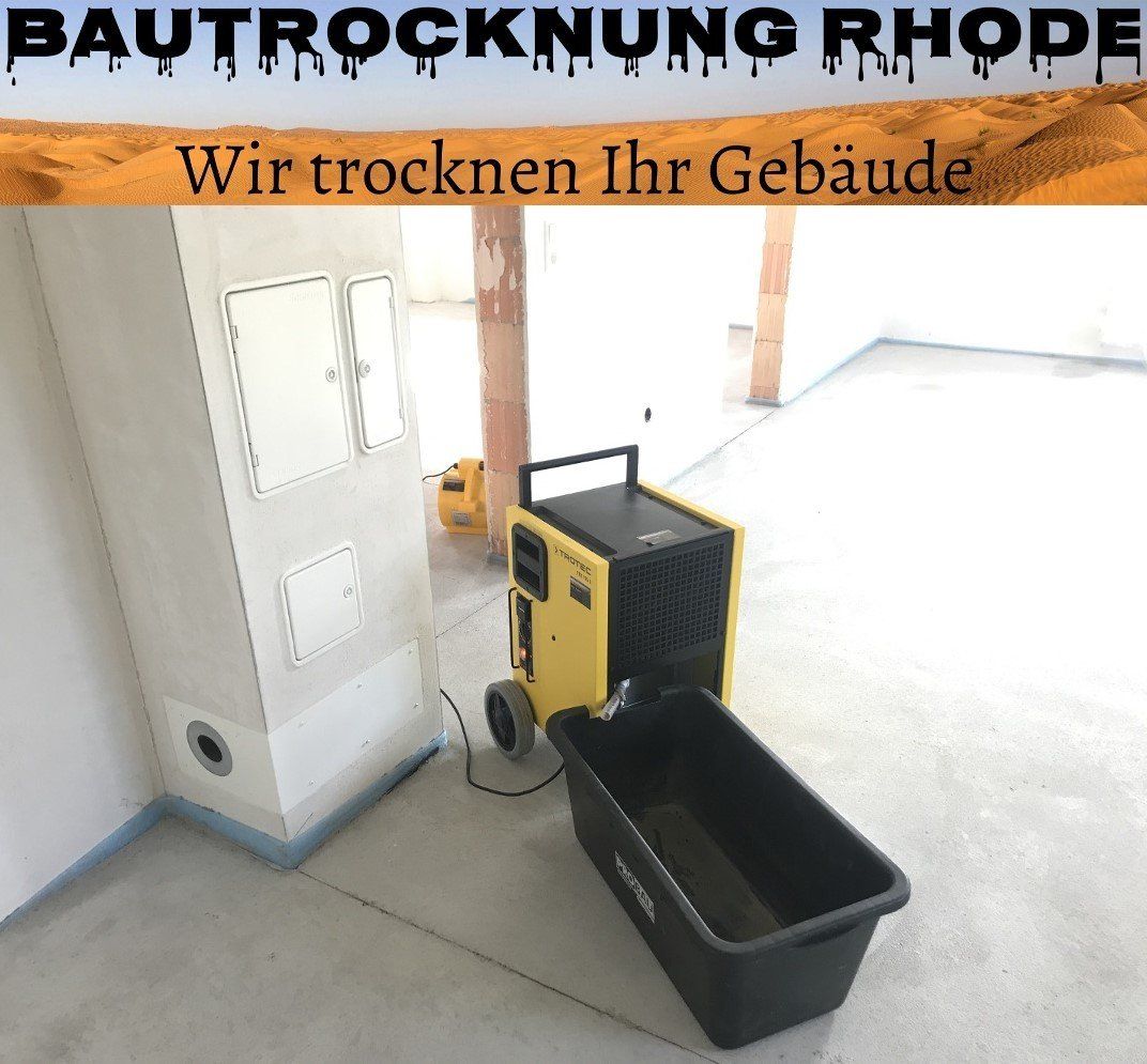 Wasserbeseitigung Wasserschadenbeseitigung Gebäudetrocknung Bautrocknung Neubautrocknung  Estrichtrocknung Kellertrocknung Wandtrocknung abpumpen Kehl Achern Appenweier Willstätt Rheinau Offenburg Oberkirch Renchen und Umgebung Bautrockner