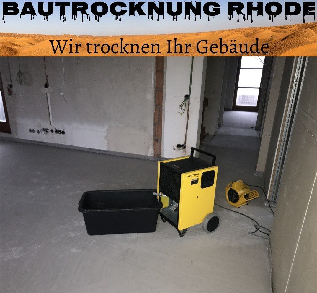 Wasserbeseitigung Wasserschadenbeseitigung Gebäudetrocknung Bautrocknung Neubautrocknung  Estrichtrocknung Kellertrocknung Wandtrocknung abpumpen Kehl Achern Appenweier Willstätt Rheinau Offenburg Oberkirch Renchen und Umgebung Bautrockner