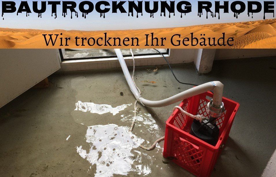 Wasserbeseitigung Wasserschadenbeseitigung Gebäudetrocknung Bautrocknung Neubautrocknung  Estrichtrocknung Kellertrocknung Wandtrocknung abpumpen Kehl Achern Appenweier Willstätt Rheinau Offenburg Oberkirch Renchen und Umgebung Bautrockner