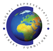 global representaive streetfurniture-LOGO