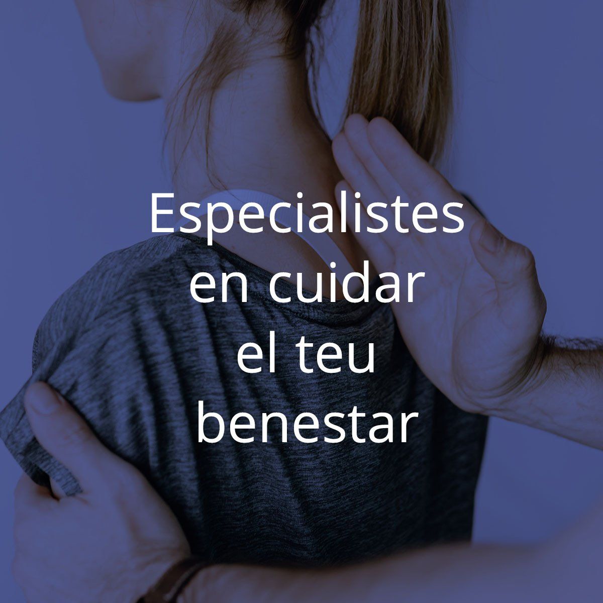 Quiropractica y Psicologia - La Garriga