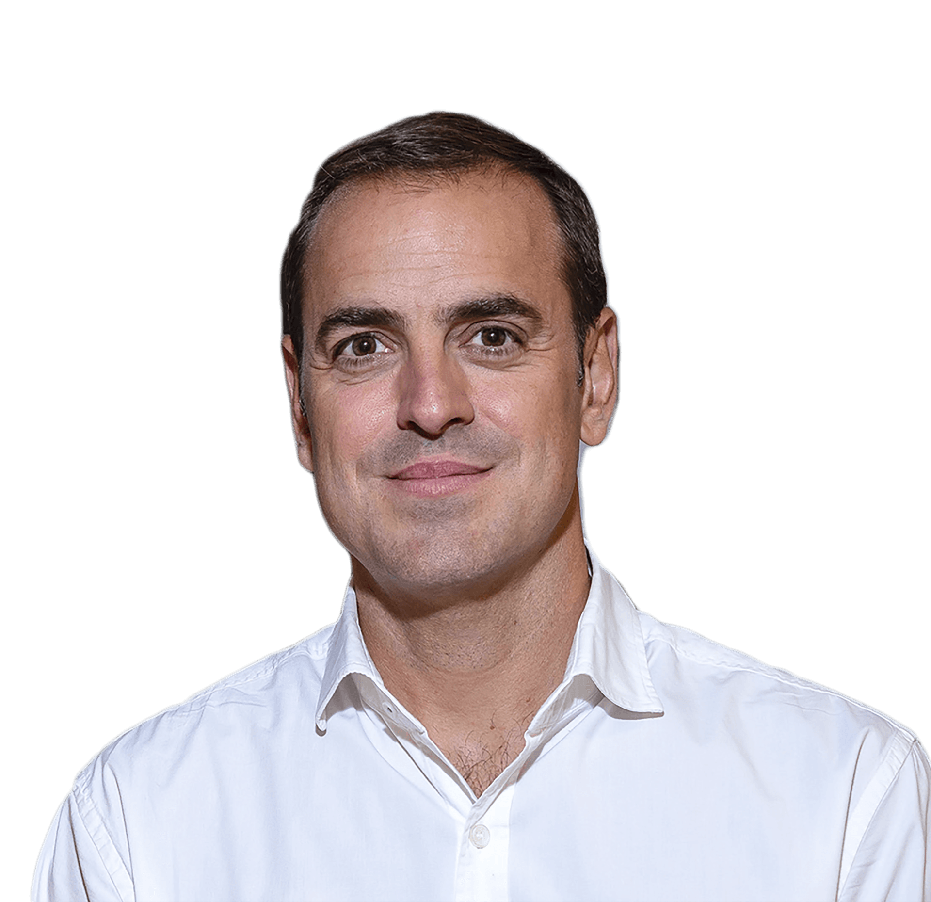 Quiropractico La Garriga