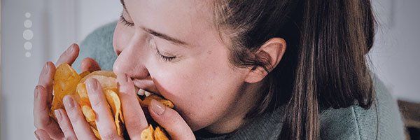 Quiropractica Vitae Problemas de Alimentacion - Psicologia