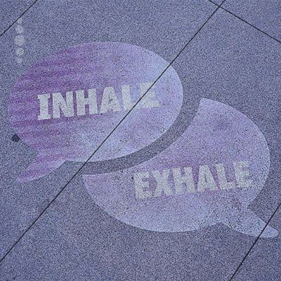 Respiración Quiropractica y Psicologia - La Garriga