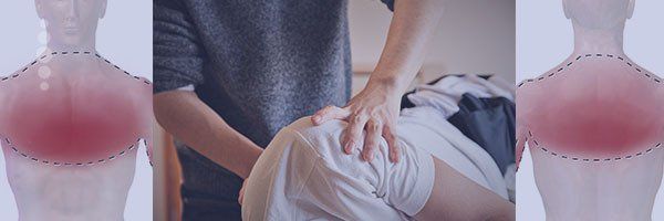 Dolor de Espalda Dolor de Espalda