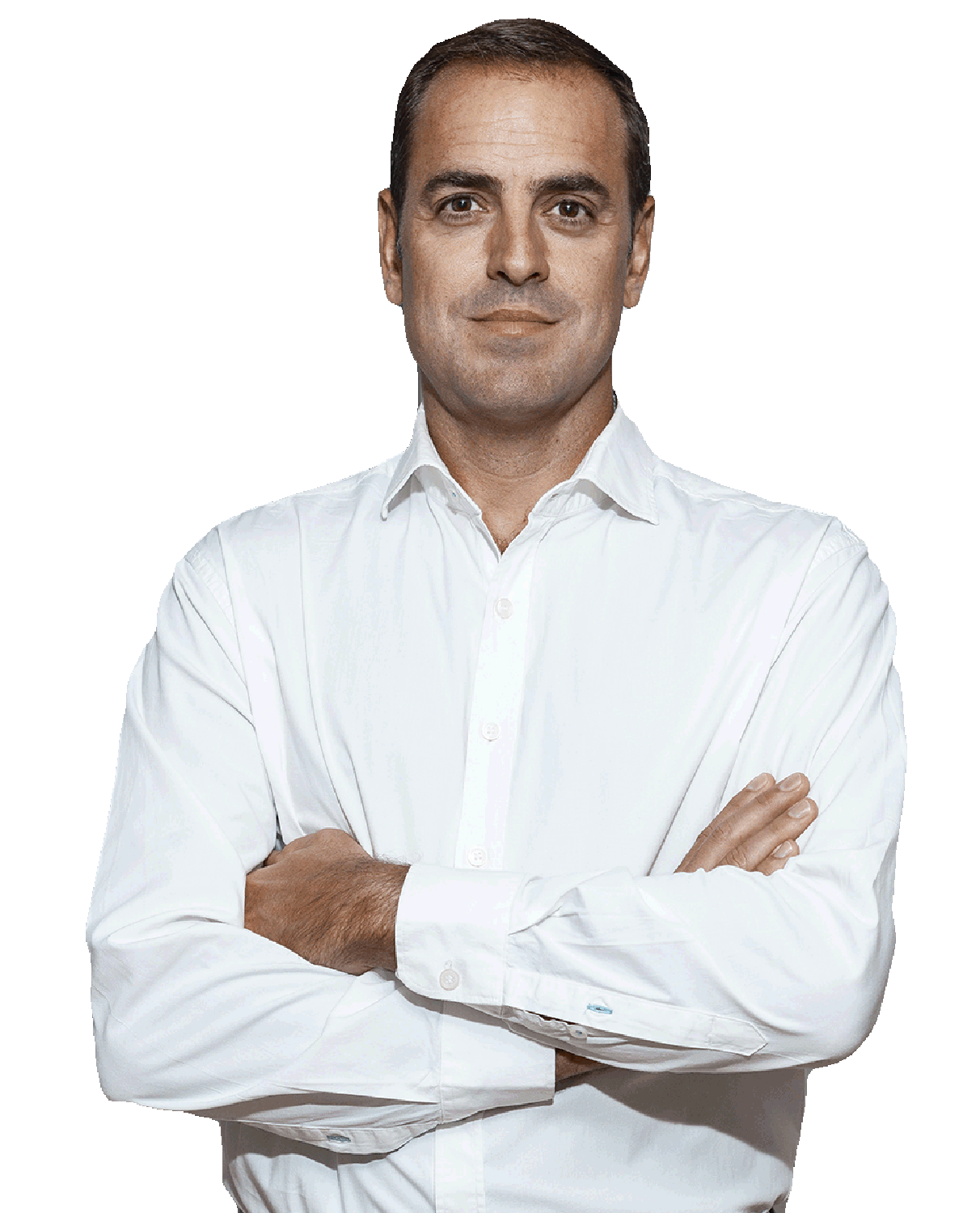 Quiropractico La Garriga
