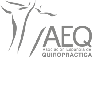Logo AEQ Quiropractica y Psicologia - La Garriga