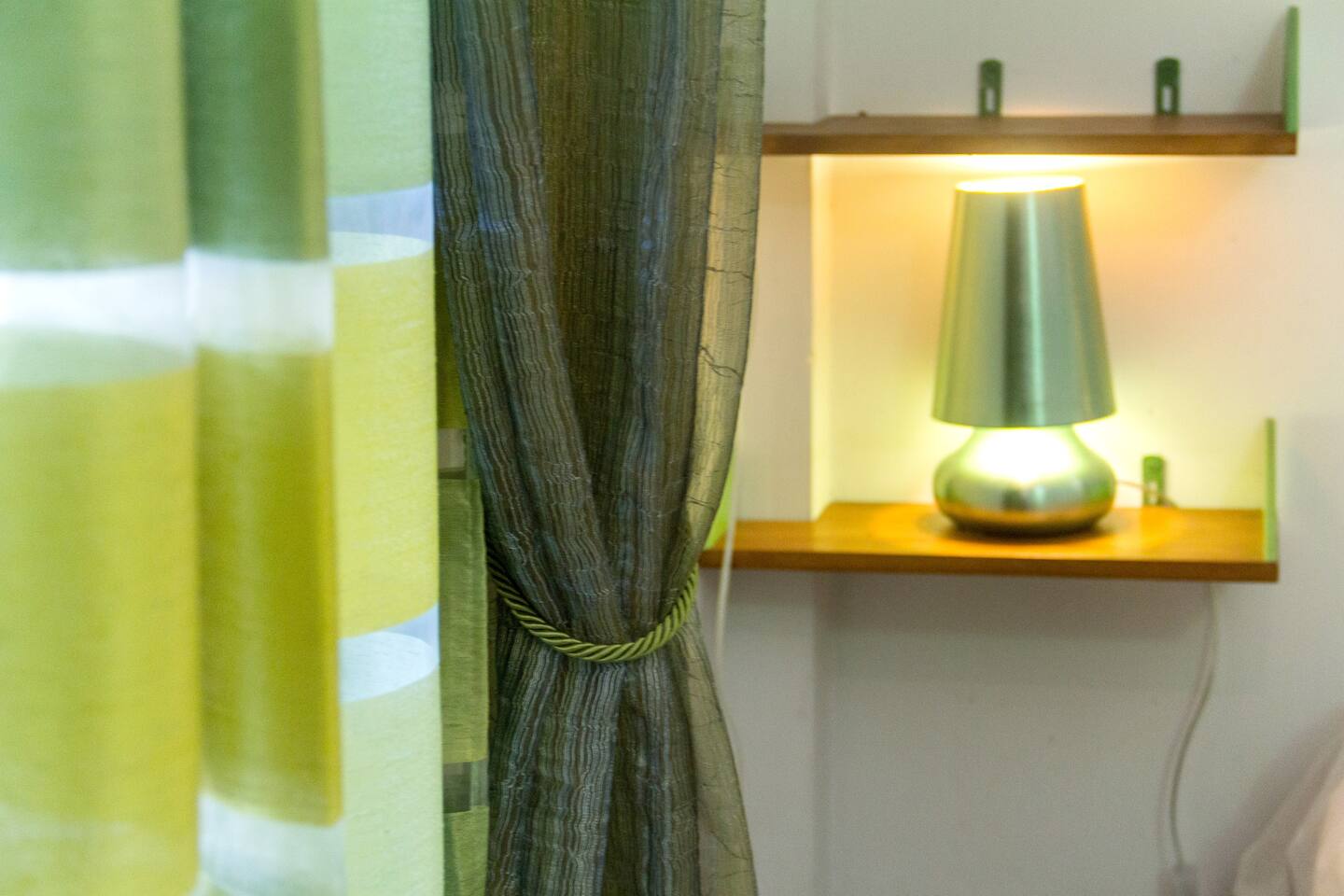 casa vacanze ladispoli