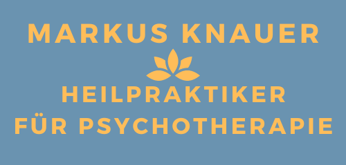 Markus Knauer - Heilpraktiker für Psychotherapie