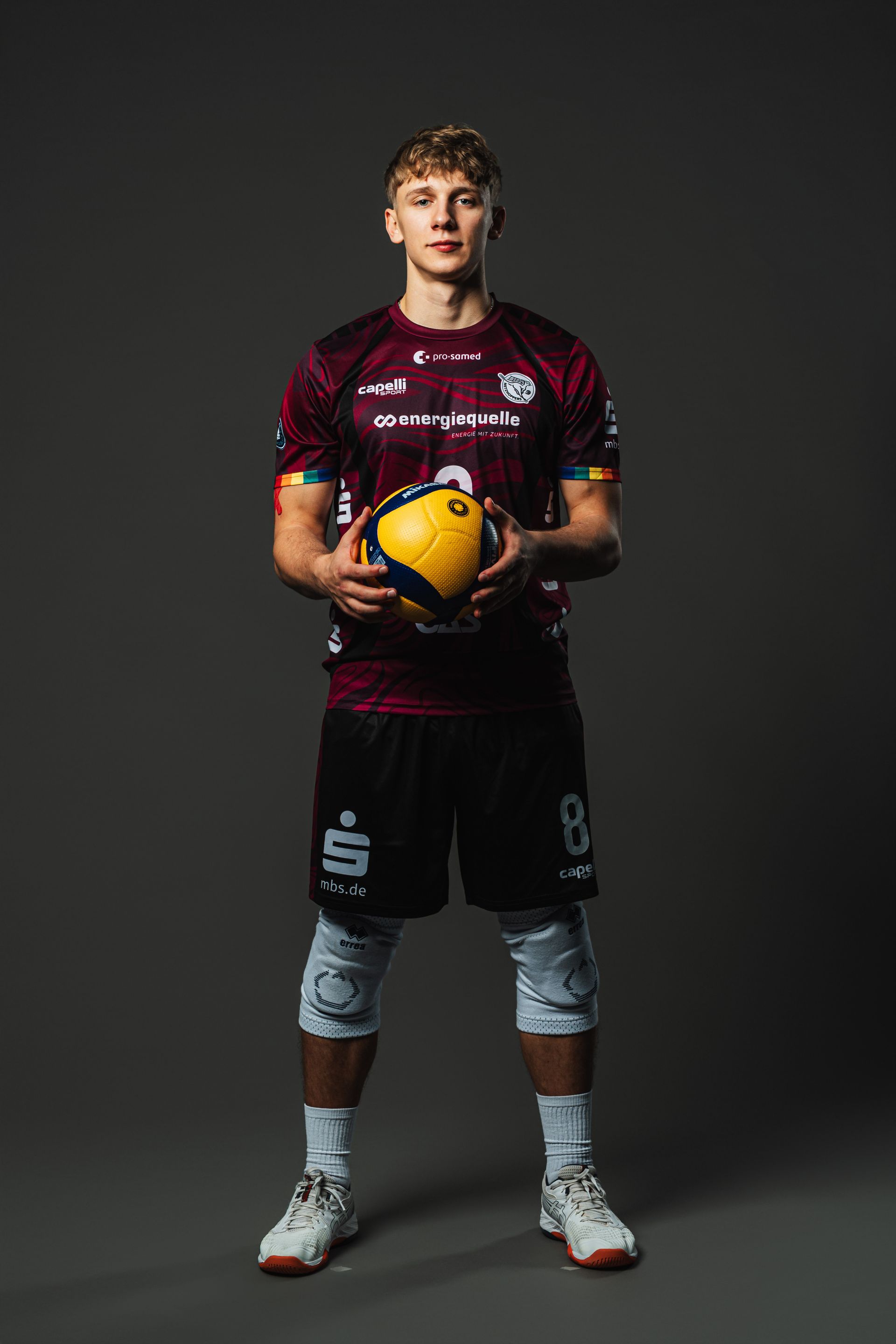 Marvin Bakalorz