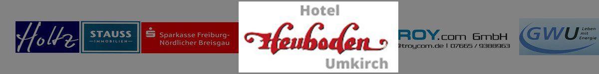 Hotel Heuboden Umkirch