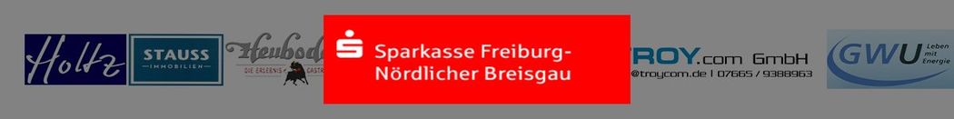 Sparkasse Freiburg-Nördlicher Breisgau