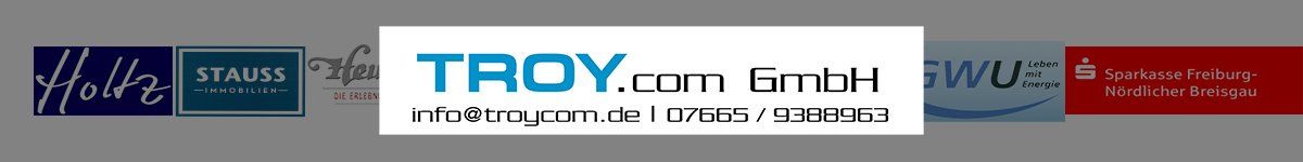 TROY.com GmbH Umkirch