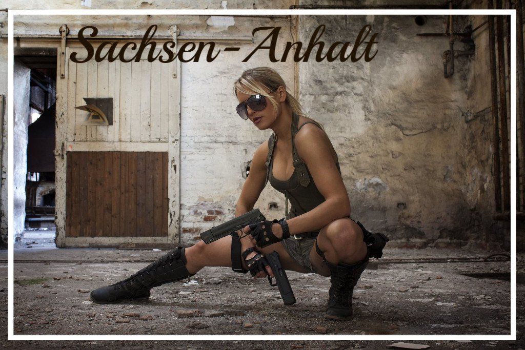 Stripperinnen Sachsen-Anhalt