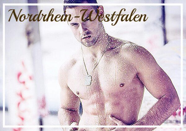 Stripper NRW Nordrhein-Westfalen