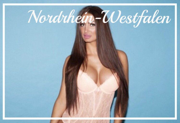 Stripperinnen NRW Nordrhein-Westfalen