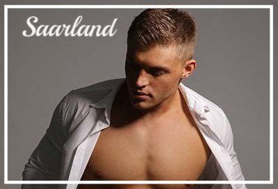 Stripper Saarland