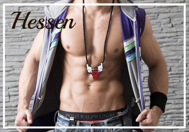 Stripper Hessen