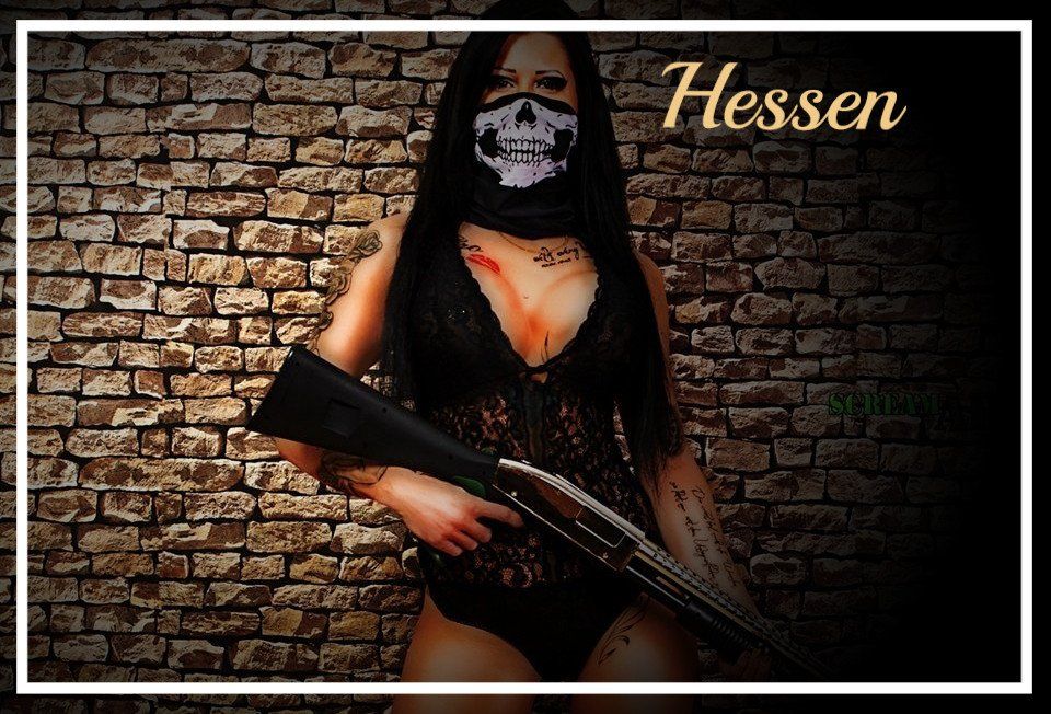 Stripperinnen Hessen