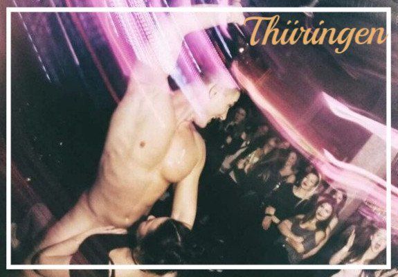 Stripper Thüringen
