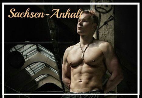 Stripper Sachsen-Anhalt