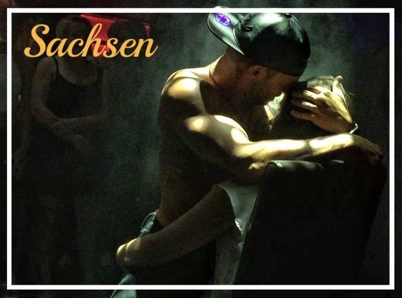 Stripper Sachsen