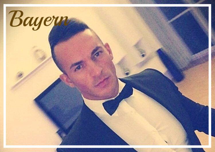 Stripper Bayern