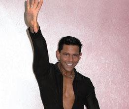 Stripper Guido, Stripper Hamburg , www.strip-buchen.de, stripper günstig buchen, manstrip