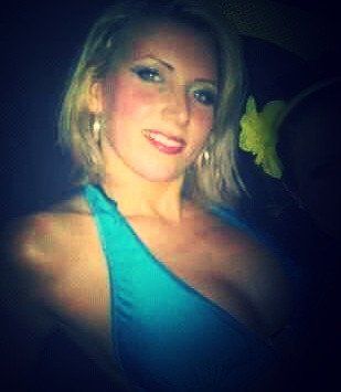 Stripperin Dine aus Sachsen Dresden