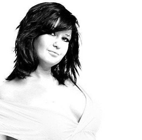 Stripperin Mirella aus Homburg