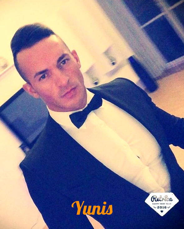 Stripper Yunis Landshut München