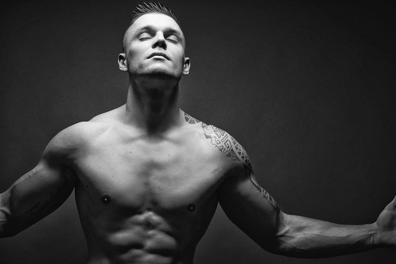 Stripper Apollo aus Sassenberg NRW