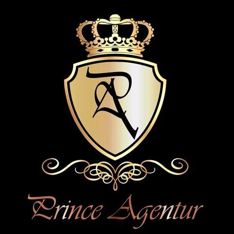 Prince Agentur Logo