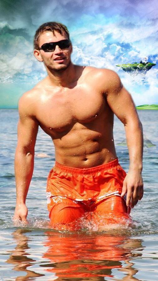 Stripper Dimi lo Wolfsburg Hannover