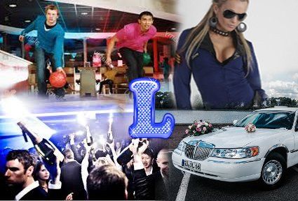 Junggesellenabschied planen