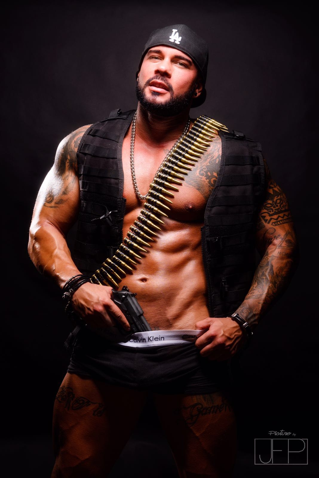 Stripper Leif, Stripper Hamburg , www.strip-buchen.de, stripper günstig buchen, manstrip