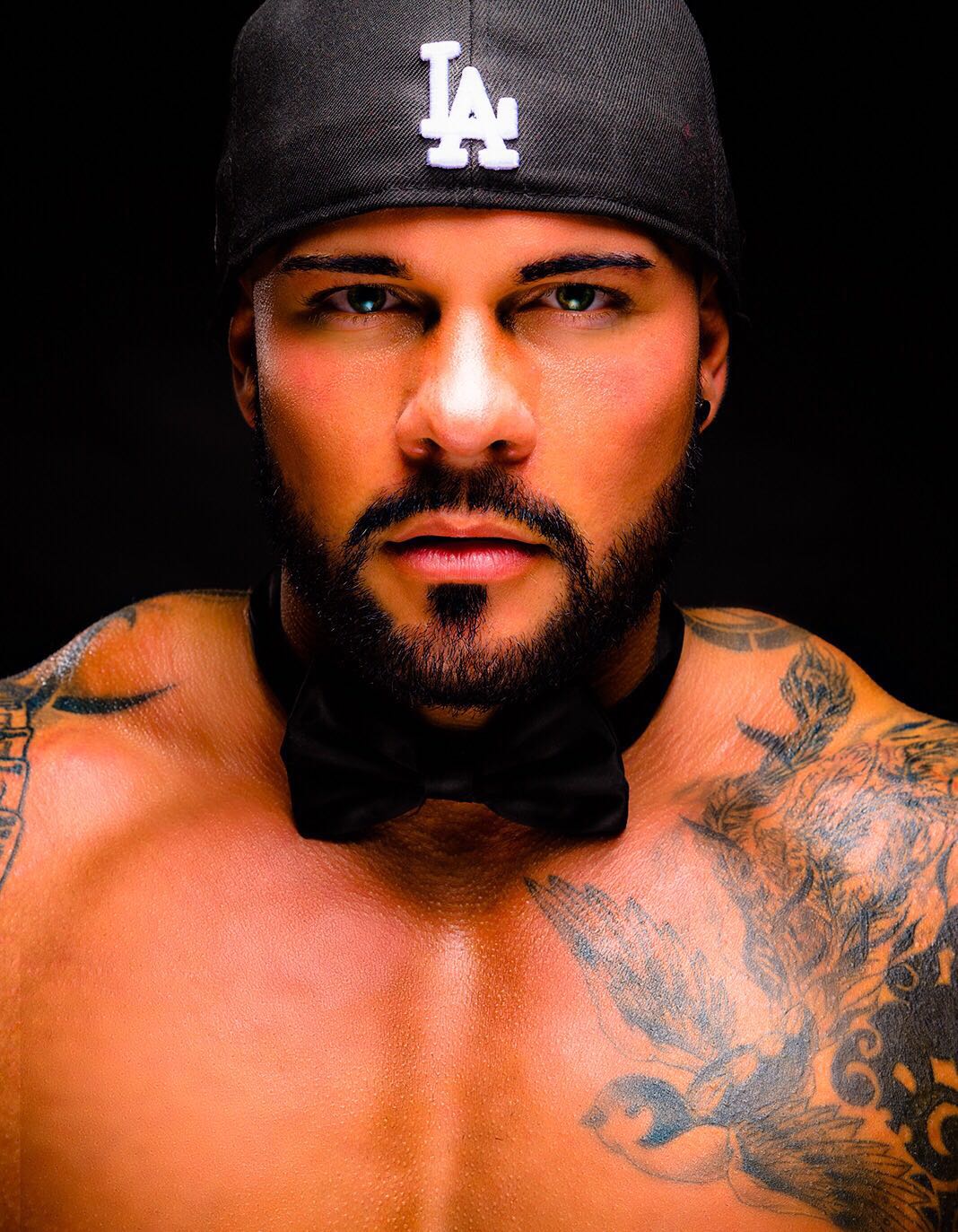 Stripper Leif, Stripper Hamburg , www.strip-buchen.de, stripper günstig buchen, manstrip