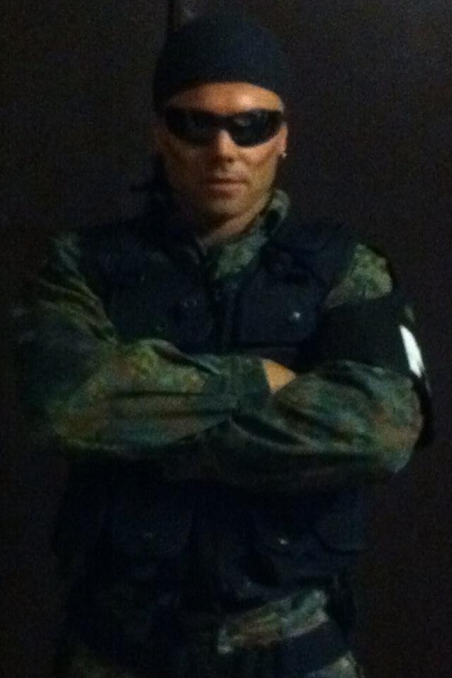 Stripper Lex Jackson, www.strip-buchen.de, stripper günstig buchen, manstrip