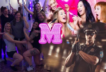 wir haben viele Programmpunkte für Euch: Poledance, Dildo Party, Stripper, Wellness Center, Koch-Kurs, Makeup-Party, Schmuck-Party, Stretchlimo, VIP-Club Besuch, Yacht-Ausfahrt, Hafen-/Stadtrundfahrt, JGA-Dinner, Fotoshooting, u.v.m. Junggesellinnenabschied Paket buchen