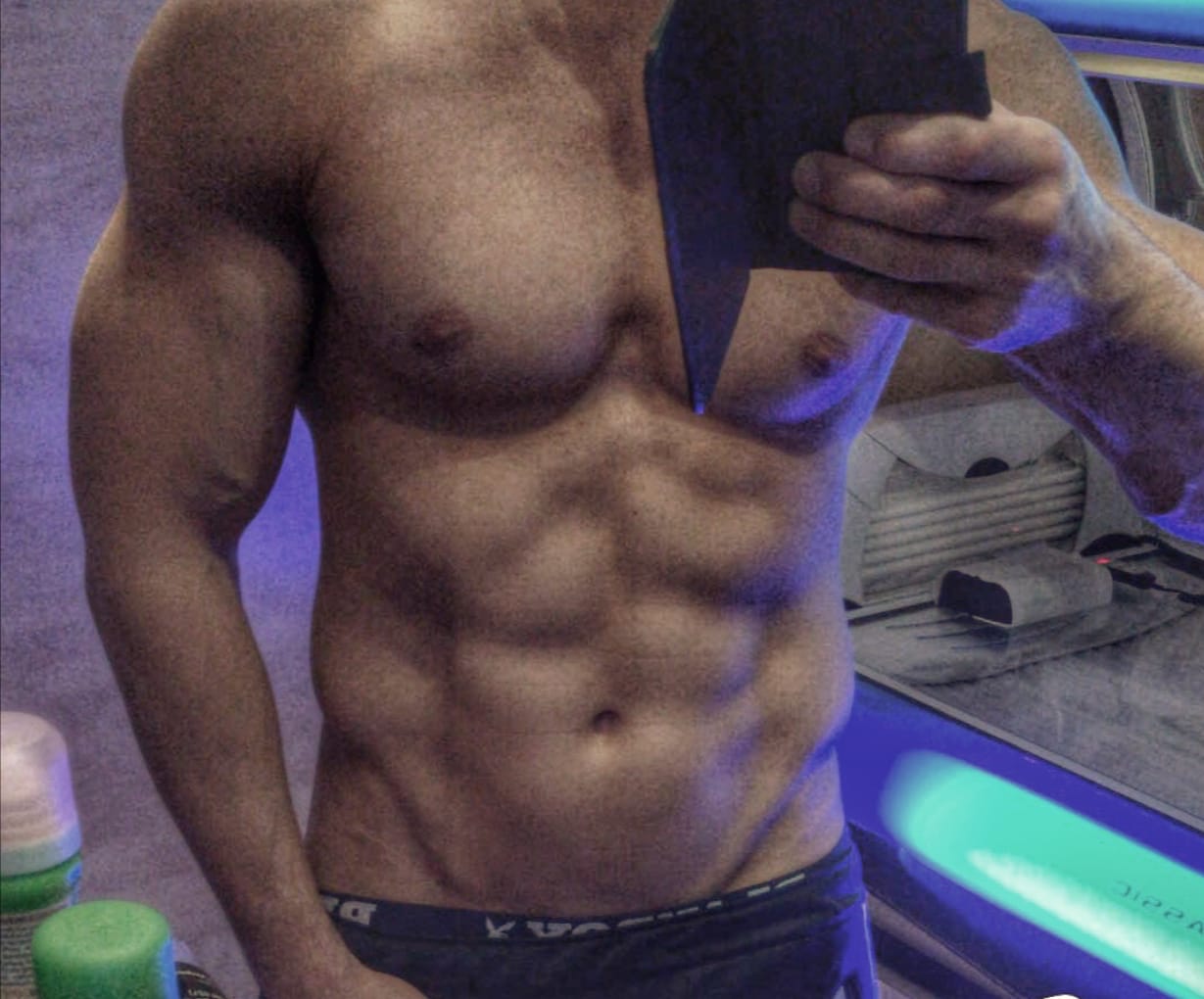 Stripper Maiano aus Bockenem für Niedersachsen Hannover