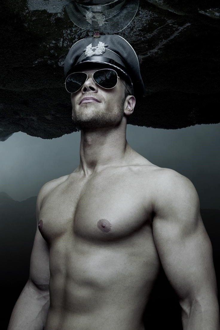 Stripper Myles aus Wilhelmshaven für Niedersachsen