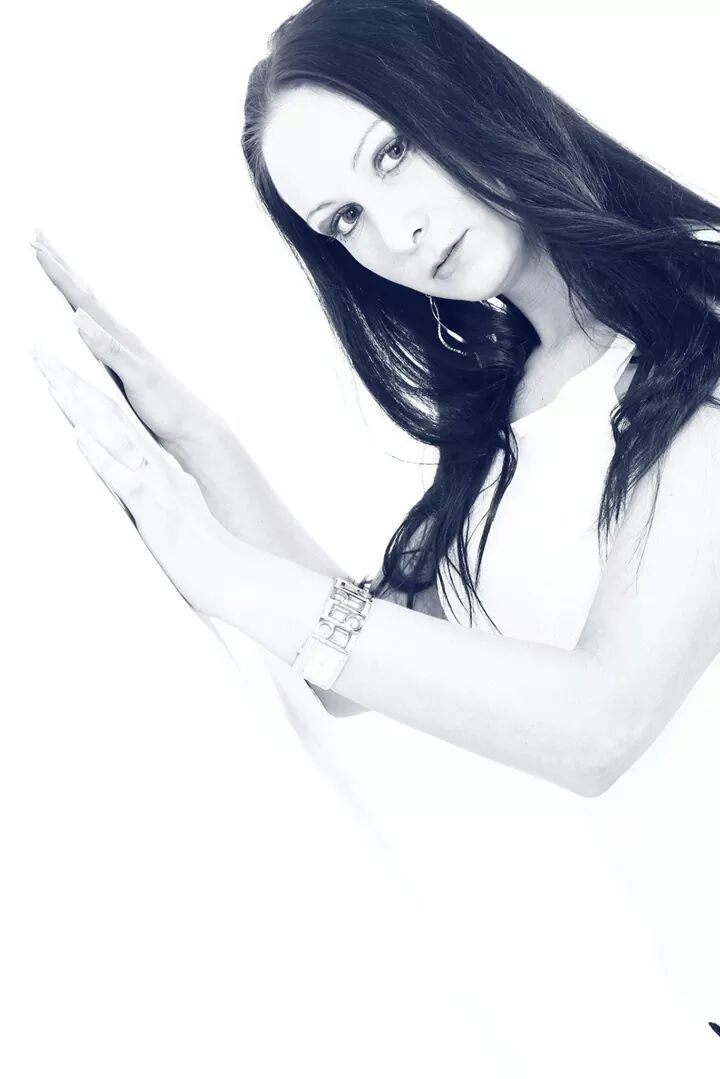 Stripperin Cindy Neukirch