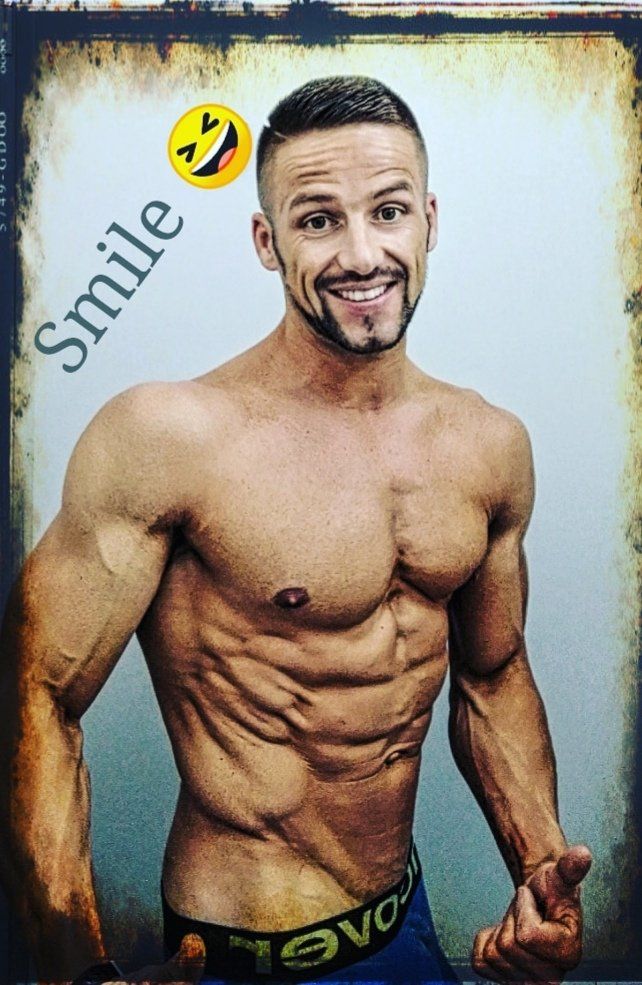 Stripper Tackleberry