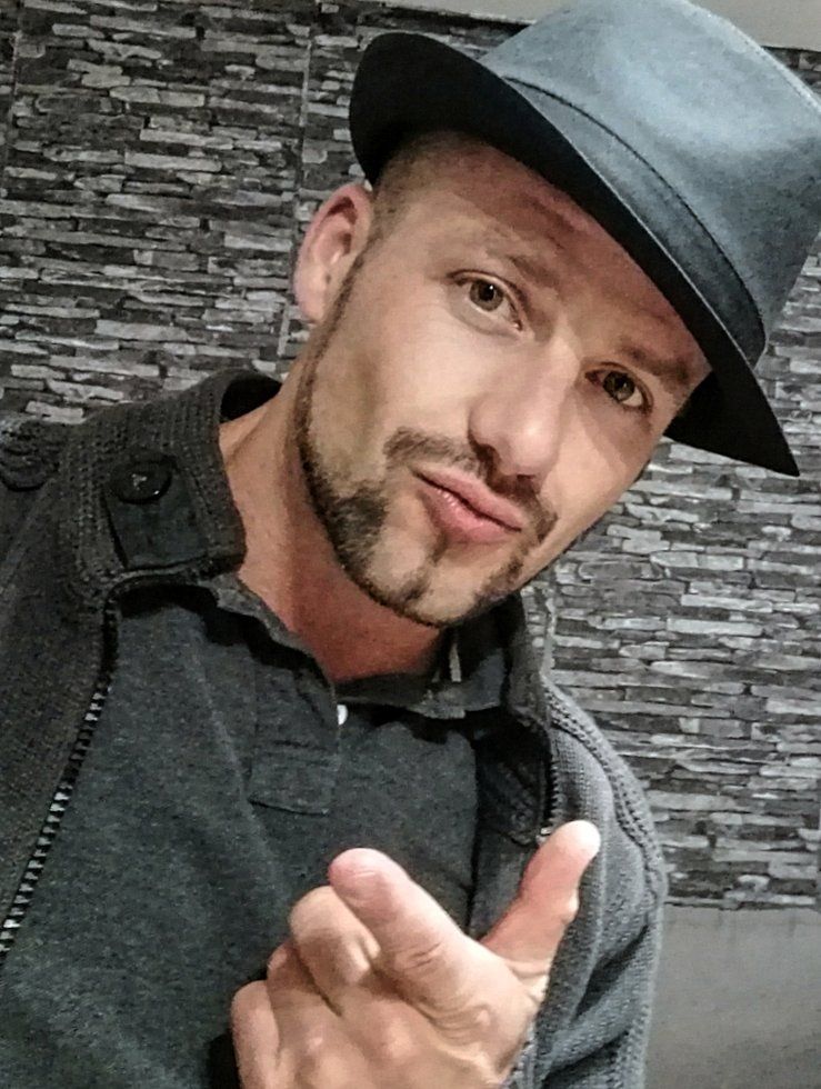 Stripper Tackleberry günstig buchen, manstrip