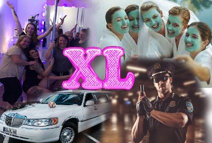 wir haben viele Programmpunkte für Euch: Poledance, Dildo Party, Stripper, Wellness Center, Koch-Kurs, Makeup-Party, Schmuck-Party, Stretchlimo, VIP-Club Besuch, Yacht-Ausfahrt, Hafen-/Stadtrundfahrt, JGA-Dinner, Fotoshooting, u.v.m. Junggesellinnenabschied Limo mieten