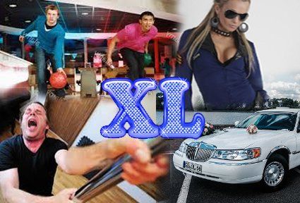 Junggesellenabschied Party organisieren