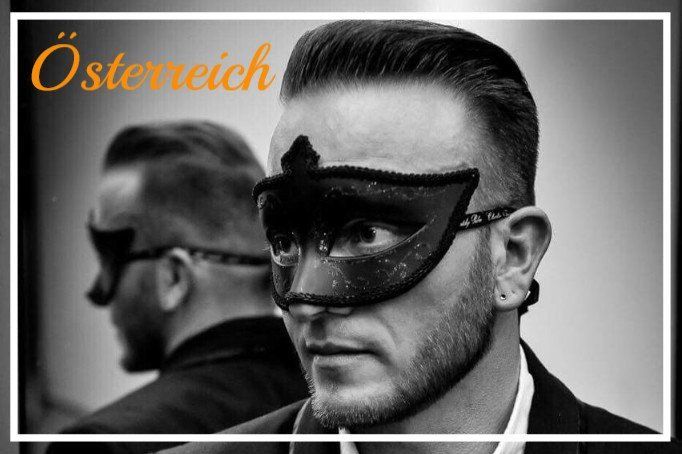 Stripper Österreich