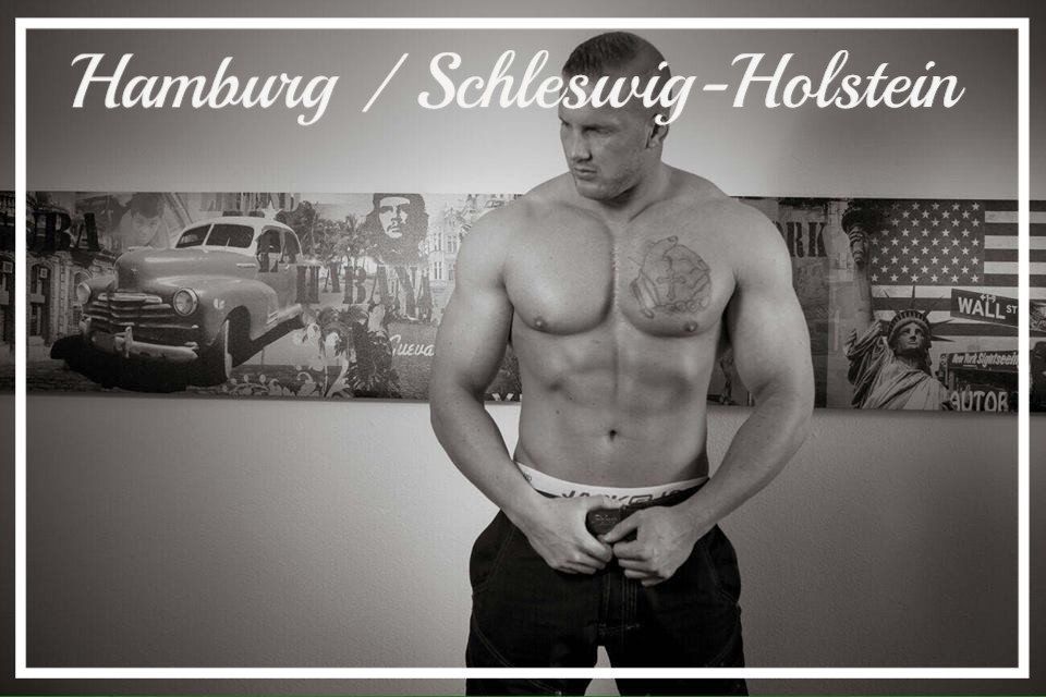 Stripper Hamburg Schleswig-Holstein