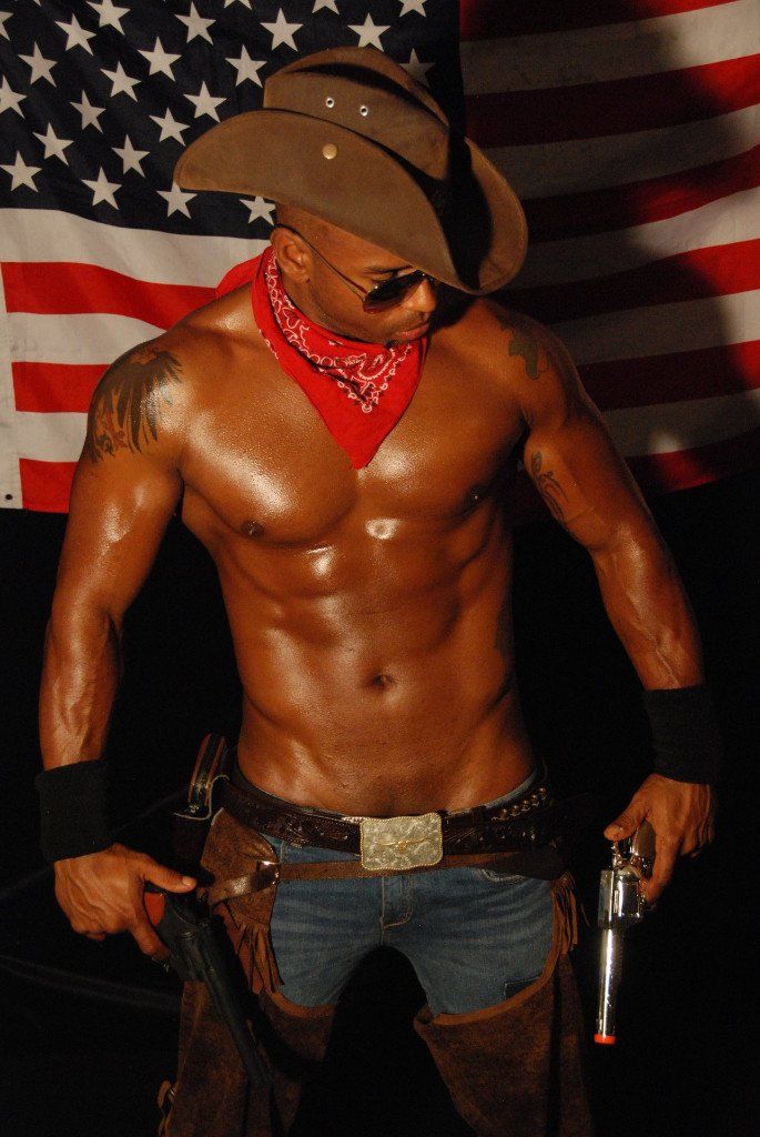 Stripper Kiko Berlin strip buchen