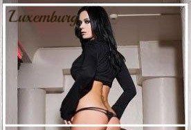 Stripperinnen Luxemburg